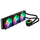 Opiniones sobre Cooler MasterLiquid ML360R RGB