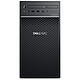 Dell PowerEdge T40-737 Intel Xeon E-2224G 8 GB 1 TB Grabadora de DVD (sin SO)