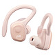 JVC HA-ET45T Pink IP55 Wireless Sport In-Ear Headphones - True Wireless - Bluetooth 5.0 - Control/Microphone - 4 + 10 hours battery life - Charging/Transportation case