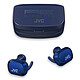 Acquista JVC HA-AE5T Blu