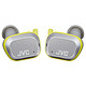 Review JVC HA-AE5T Grey/Yellow