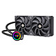 Thermaltake TOUGHLIQUID 280 ARGBSync All-in-One Watercooling Kit for CPU with ARGB Backlight