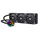 Thermaltake TOUGHLIQUID 360 ARGBSync All-in-One Watercooling Kit for CPU with ARGB Backlight