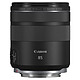 Canon RF 85mm f/2 Macro IS STM Téléobjectif plein format pour hybride Canon R avec stabilisation intégrée et mode Macro