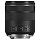 Avis Canon RF 85mm f/2 Macro IS STM