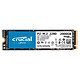 Crucial P2 M.2 PCIe NVMe 2 To SSD 2 To 3D NAND M.2 2280 NVMe - PCIe 3.0 x4