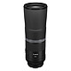 Canon RF 800mm f/11 IS STM Full frame super telephoto lens for Canon R hybrids with integrated stabilisation