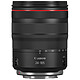 Canon RF 24-105mm f/4L IS USM Versatile full-frame zoom lens for Canon R hybrids with integrated stabilisation and tropicalisation