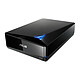 ASUS BW-16D1X-U Graveur Blu-ray / DVD Super Multi externe (USB 3.0) compatible M-Disc