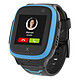 Xplora X5 Play Azul Reloj conectado para niños - 4G - Pantalla de 1,4" - 240 x 240 píxeles - 4 GB - Cámara de 2 MP - Bluetooth 4.1 - Android