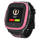 Xplora X5 Play Pink Smartwatch for kids - 4G - 1.4" screen - 240 x 240 pixels - 4 GB - 2 MP camera - Bluetooth 4.1 - Android