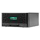 HPE ProLiant MicroServer Gen10 Plus (P16005-421) Intel Pentium G5420 8 GB (without hard drive, without OS)
