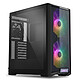 Lian Li LANCOOL 215 Mid-tower case with tempered glass side panel and Mesh front panel