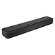 Denon Home Sound Bar 550 Compact 4 channel soundbar - Dolby Atmos / DTS Virtual:X - Wi-Fi/Bluetooth/AirPlay 2 - Ethernet - Multiroom - Amazon Alexa - HDMI eARC