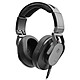 Austrian Audio Hi-X55 Closed-back studio headphones - 44 mm transducer - 25 Ohms - Foldable - 3.5/6.35 mm jack
