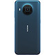 Comprar Nokia X20 Azul