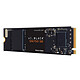 Western Digital SSD WD Black SN750 SE 250 Go SSD 250 Go M.2 PCIe NVMe 4.0 x4 NAND 3D TLC