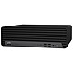 Avis HP EliteDesk 800 G6 (8/256/W11P) - Produit de seconde main