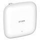 D-Link DAP-X2850 Ripetitore Wi-Fi 6 AX3600 (AX1200+ AX574) + 1 porta 2.5 GbE