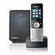 Yealink W53P VoIP, SIP cordless phone with DECT base