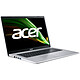 Acer Aspire 3 A317-53-37LE Intel Core i3-1115G4 8GB SSD 512GB 17.3" LED HD+ Wi-Fi 6/Bluetooth Webcam Windows 11 Home