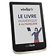 Vivlio Color + FREE eBook Pack Wi-Fi e-reader - 6" HD colour touch screen - 16 GB - 1900 mAh battery - Free eBook pack