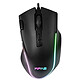 KFA2 Gaming Slider 01 Gaming mouse - wired - right-handed - 7200 dpi optical sensor - 8 buttons - RGB backlight