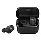 Sennheiser CX True Wireless Black True Wireless In-Ear Headphones - Bluetooth 5.2 aptX - Controls/Microphone - 9 + 18h battery life - IPX4 - Charging/Transport case