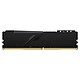 Review Kingston FURY Beast 8 GB DDR4 3733 MHz CL19