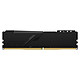 Nota Kingston FURY Beast 8GB DDR4 3600 MHz CL17