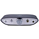 iFi Audio ZEN DAC v2 Hi-Res Audio certified USB audio DAC with MQA decoding and headphone amp