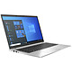 HP EliteBook 840 Aero G8 (3G2Q2EA) Intel Core i5-1135G7 16 Go SSD 512 Go 14" LED Full HD Wi-Fi AX/Bluetooth Webcam Windows 10 Professionnel 64 bits