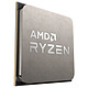 AMD Ryzen 9 5900X (3.7 GHz / 4.8 GHz) (Bulk) Processeur 12-Core 24-Threads socket AM4 GameCache 70 Mo 7 nm TDP 105W (version bulk sans ventilateur - garantie constructeur 3 ans)