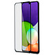 Akashi 2.5D Tempered Glass Film Galaxy A22 4G 2.5D tempered glass cover for Samsung Galaxy A22 4G