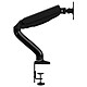 AOC AS110D0 Swivel gas arm for screens up to 27" (9 kg max)