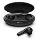 Belkin Soundform Move Plus True Wireless In-Ear Headphones - IPX5 - Bluetooth 5.0 - Controlli touch - 2 microfoni - 5 + 19 ore di durata della batteria - Custodia per la ricarica/il trasporto senza fili