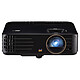 ViewSonic PX728-4K DLP 4K HDR projector - 2000 Lumens - 3D Ready - 4.2 ms - 240Hz/1080p - HDMI/USB-C - Ethernet - 10W speaker