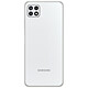 Samsung Galaxy A22 5G Blanc pas cher