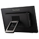 Avis ViewSonic 23.6" LED Tactile - TD2423 · Occasion