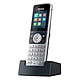 Yealink W53H Additional handset for Yealink W53P DECT SIP cordless phone