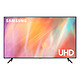 Samsung 75" LED - BE75A-H 75" schermo 4K UHD - 16:9 - 250 cd/m² - 4700:1 - 8 ms - DVB-T2/C/S2 - HDR - 3x HDMI - USB - Wi-Fi/Bluetooth - 16/7 - Nero