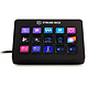 Elgato Stream Deck MK.2 Noir Boitier 15 touches de raccourcis LCD personnalisables pour streamer (Windows / Mac)