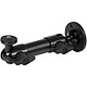 Elgato Wall Mount Two-part articulated pole for camera, lighting system and other equipment