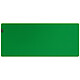 Elgato Green Screen Mouse Mat Large format inlay mats