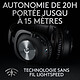 Avis Logitech G Pro X Wireless Lightspeed Gaming Headset (Noir)