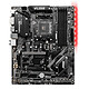 Review PC Upgrade Kit AMD Ryzen 5 3600 MSI B450 TOMAHAWK MAX II