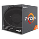 Kit de actualización de PC AMD Ryzen 5 1600 AF ASUS TUF GAMING B450-PLUS II a bajo precio