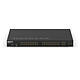 Netgear M4250-40G8F-PoE+ Switch 40 porte Gigabit 10/100/1000 Mbps PoE+ 480W gestibile e 8 porte SFP