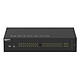 Netgear M4250-40G8XF-PoE++ 40 Port Gigabit 10/100/1000 Mbps PoE+ 2880W Manageable Switch and 8 SFP+ Ports