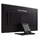 Opiniones sobre VIEWSONIC 27" LED TACTILE - TD2760